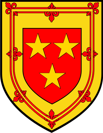 SUTHERLAND family crest